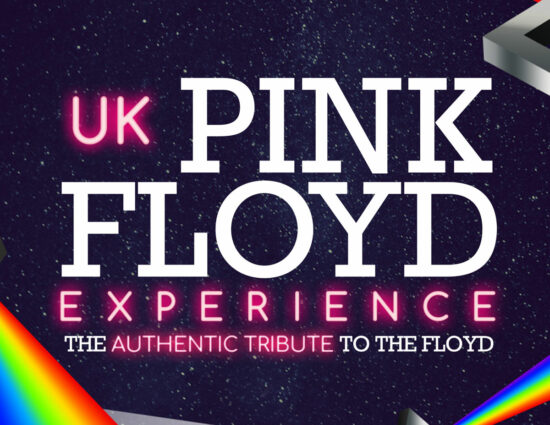 UK Pink Floyd Experience