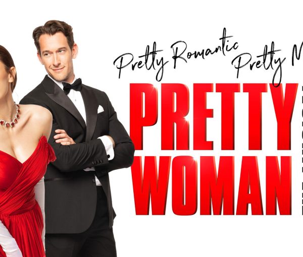 Interview with Amber Davies, Star of Pretty Woman The Musical