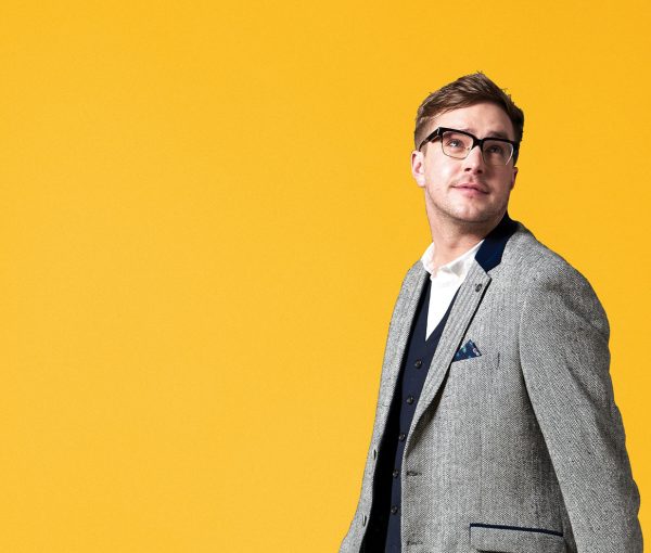 iain stirling yorkshire theatre guide interview