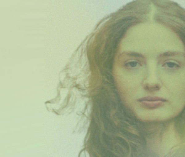 A Song for Ella Grey