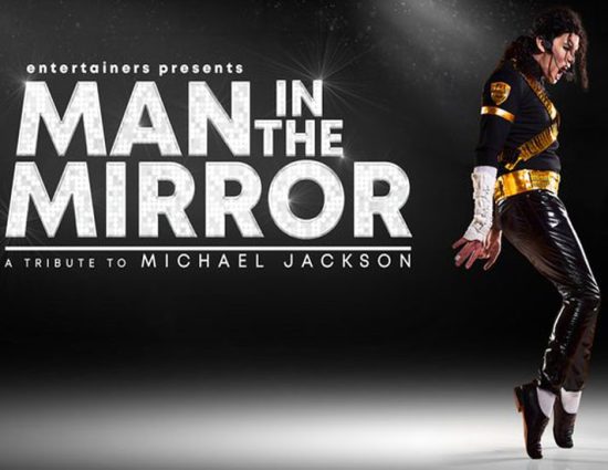 Man in the Mirror