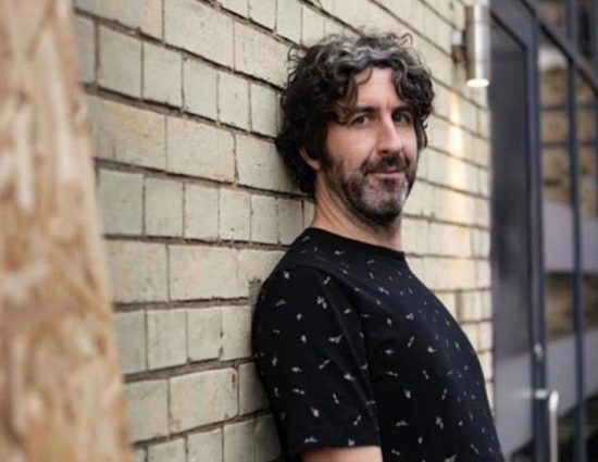 Mark Watson: Before It Overtakes Us