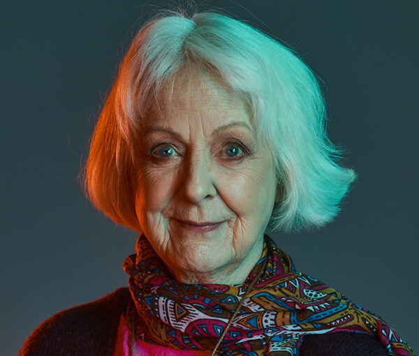 Interview with Susie Blake