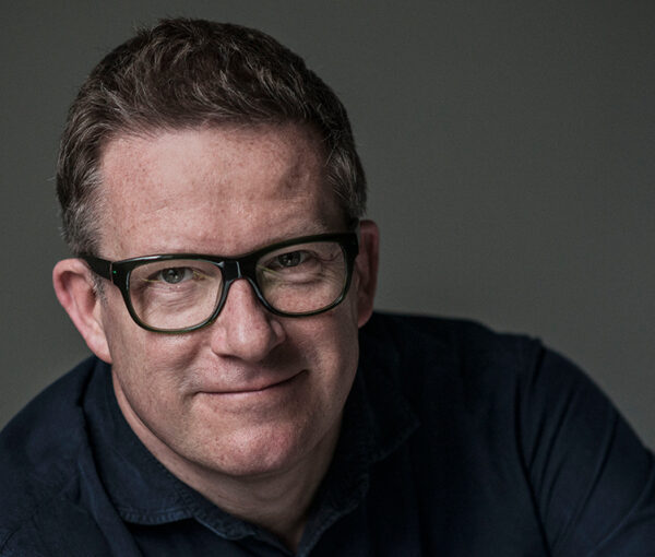 Interview With Matthew Bourne