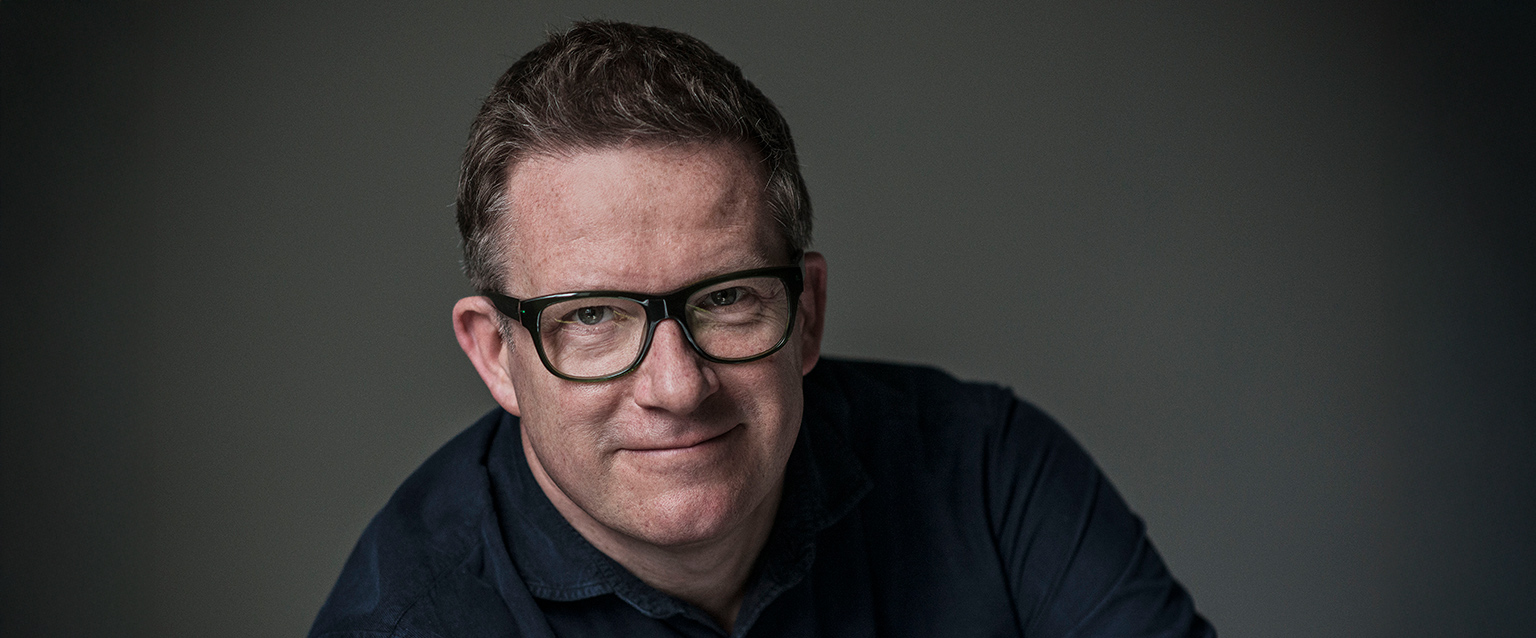 Interview With Matthew Bourne