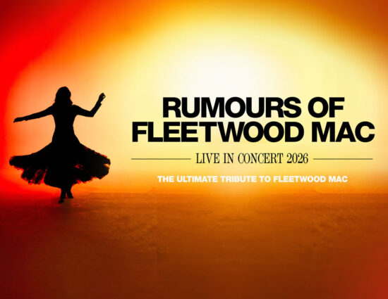 Rumours of Fleetwood Mac