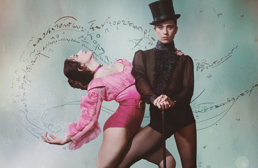 Gentleman Jack Northern Ballet