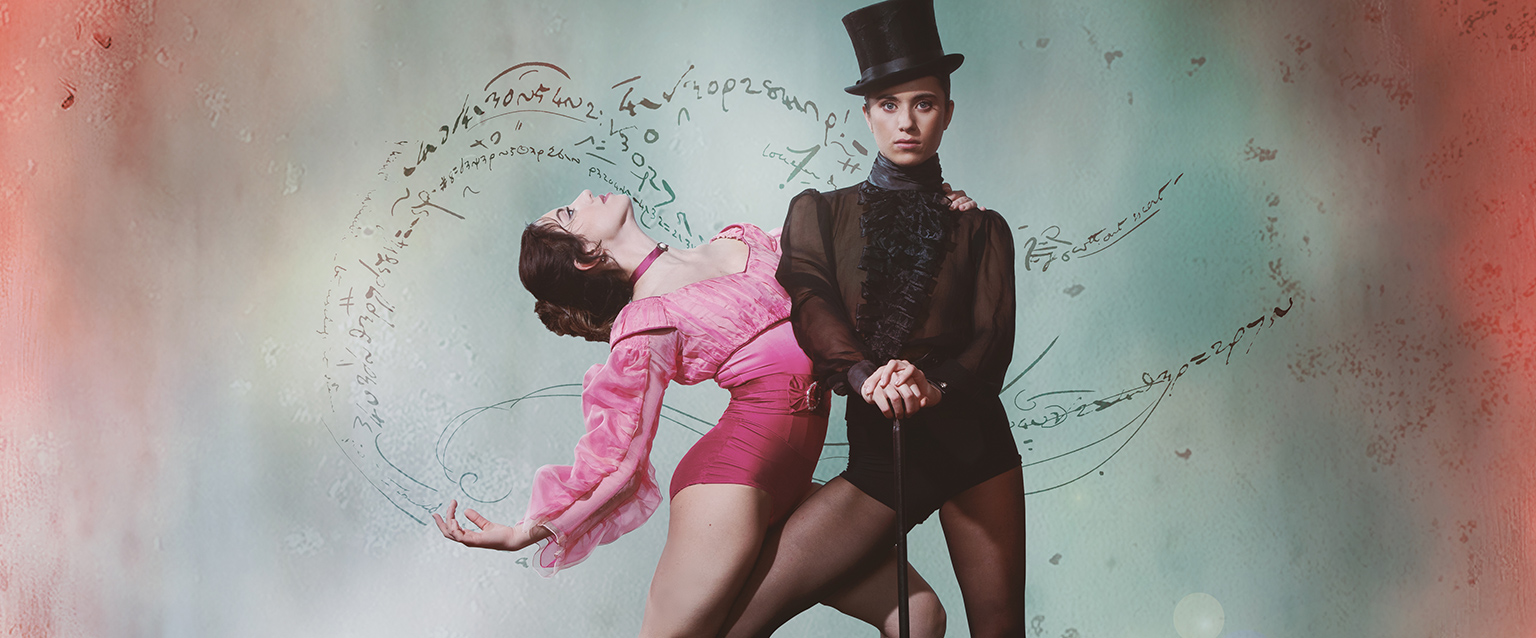 Gentleman Jack Northern Ballet