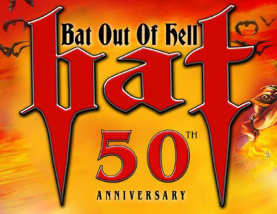 Steve Steinman’s BAT: Bat Out Of Hell 50th Anniversary Tour