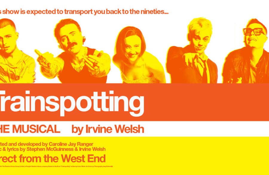 trainspotting yorkshire theatre guide