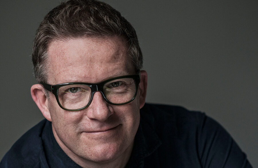 A Q&A With Matthew Bourne