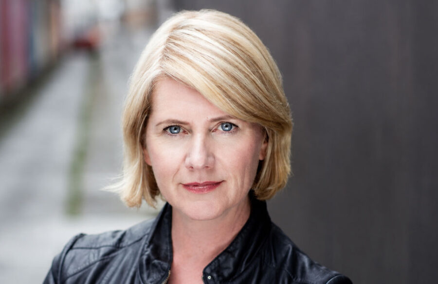 An Interview with Jackie Clune ahead of Rocky Horror Show in York (2)