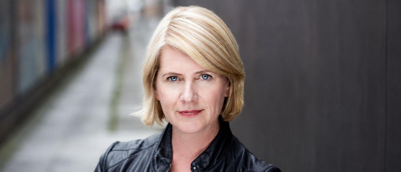 An Interview with Jackie Clune ahead of Rocky Horror Show in York (2)