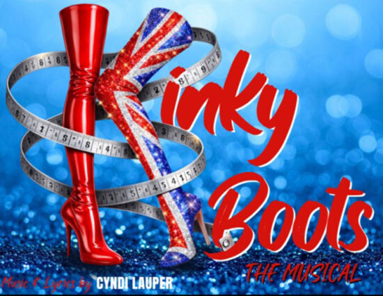 Kinky Boots